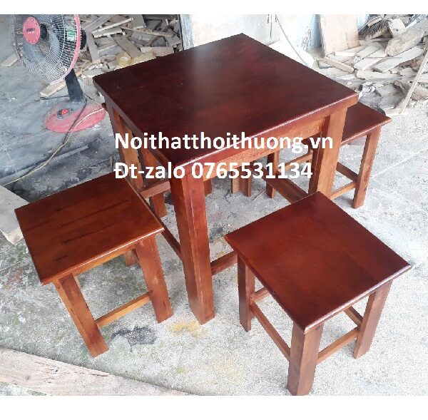 Bàn Ghế Gỗ Thông Đẹp | Nội Thất Thời Thượng Bàn Ghế Gỗ Thông Đẹp | Nội Thất Thời Thượng