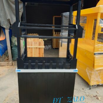 xe cà phê rẻ