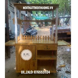 tủ bán cà phê trà sữa biên hoà đồng nai