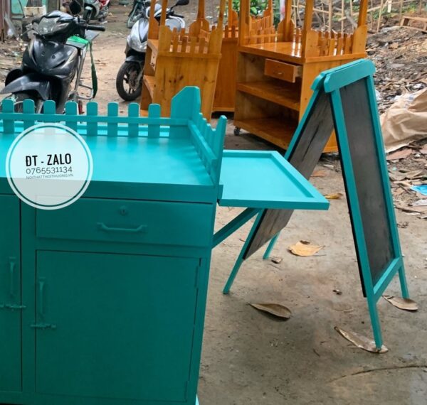 bang menu go gia re