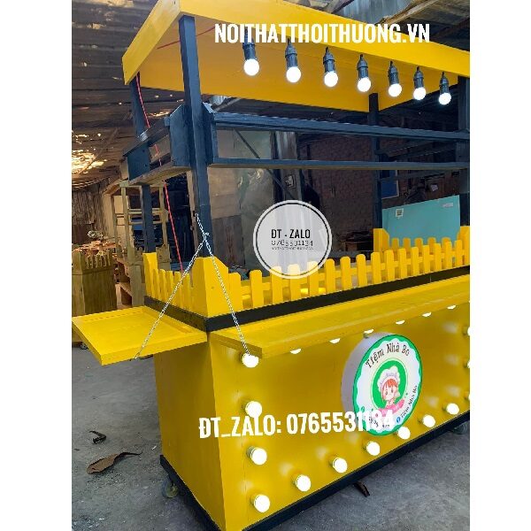 xe sinh tố nước ép tại Bình Dương, Đồng Nai