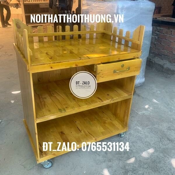 Tủ cà phê