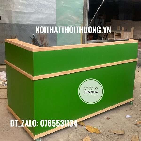 Quầy cà phê tại Biên Hòa, Đồng Nai