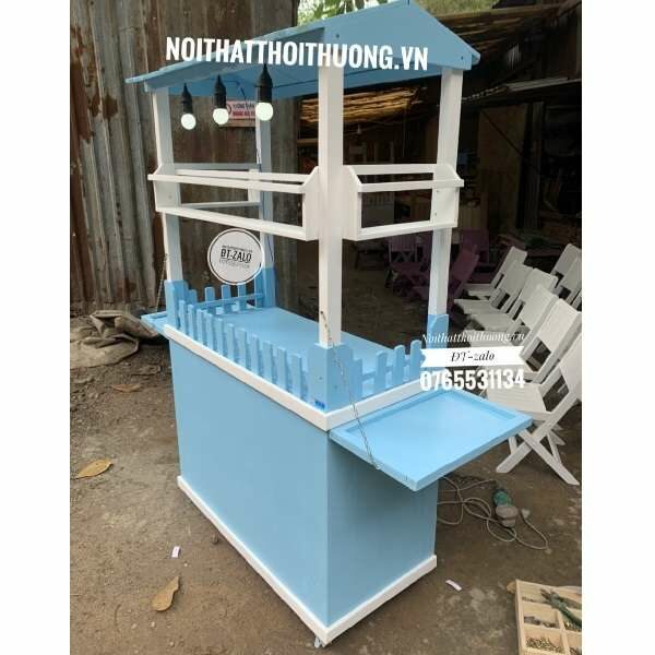 Tủ trà chanh tại Bà Rịa Vũng Tàu