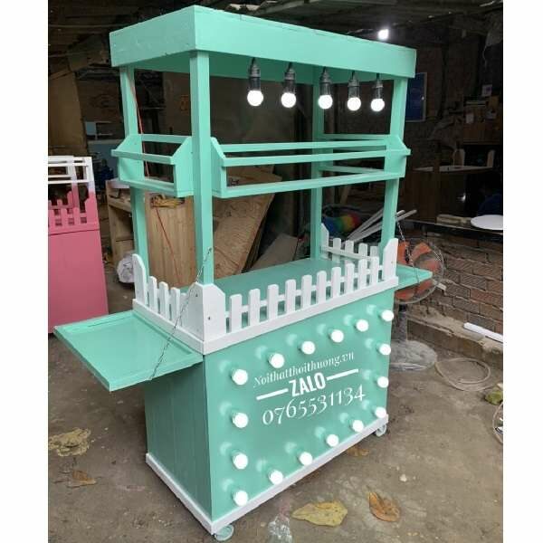Xe nước ép tại Bình Dương, Bình Phước