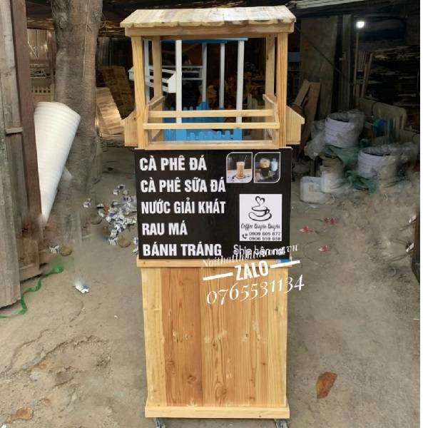 Xe take away giá rẻ