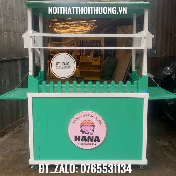 Tủ đựng đồ ăn vặt Biên Hòa, Đồng Nai