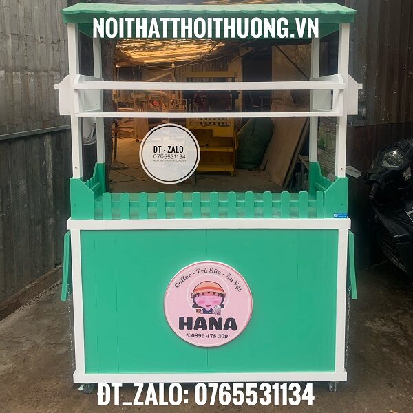 Tủ đựng đồ ăn vặt Bình Dương, HCM