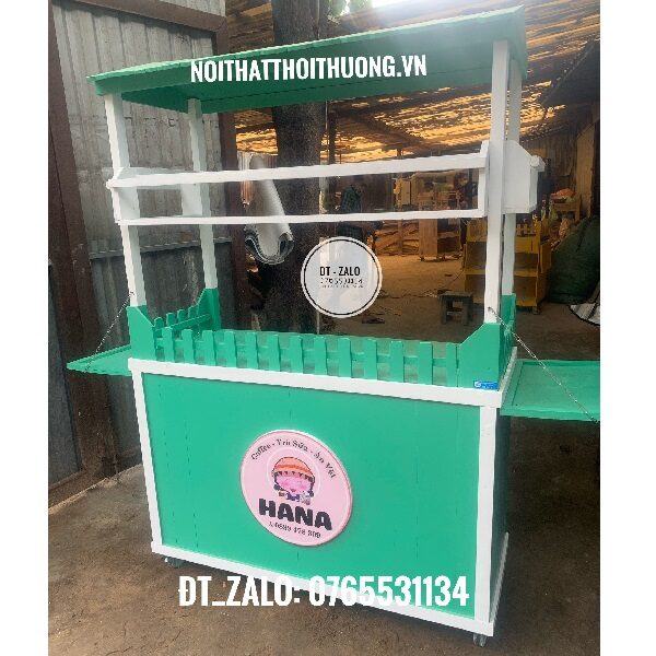 Tủ đựng đồ ăn vặt Kiên Giang