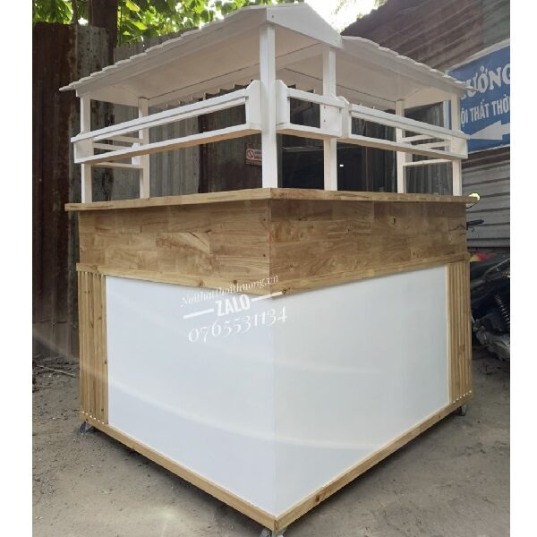 Quầy trà sữa giá rẻ Biên Hòa, Đồng Nai